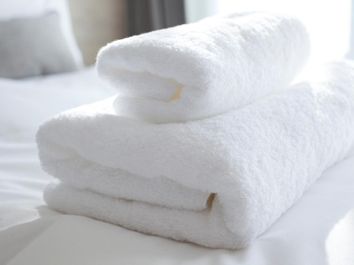 Hotel The Leben Osaka Zewnętrze zdjęcie