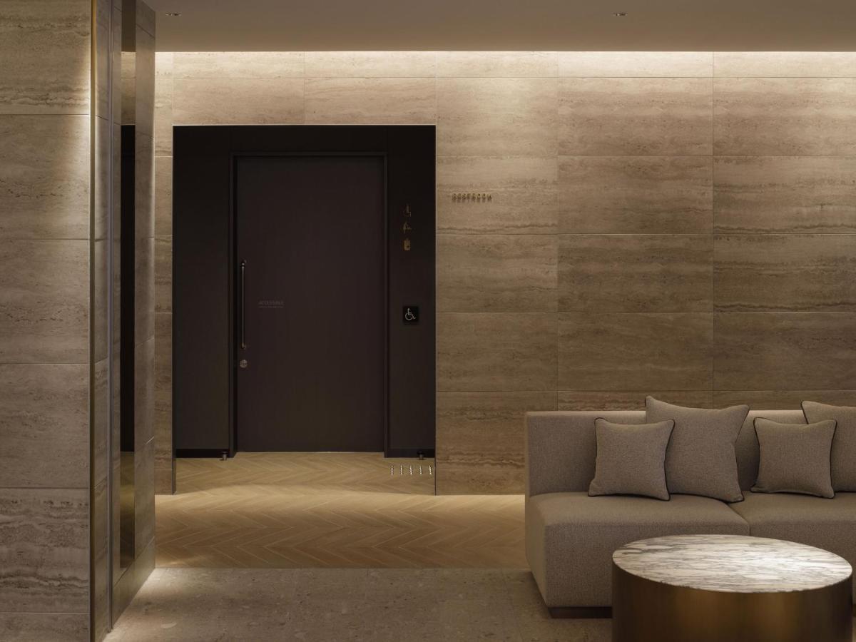 Hotel The Leben Osaka Zewnętrze zdjęcie