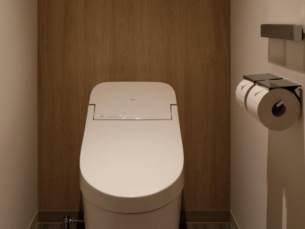 Hotel The Leben Osaka Zewnętrze zdjęcie