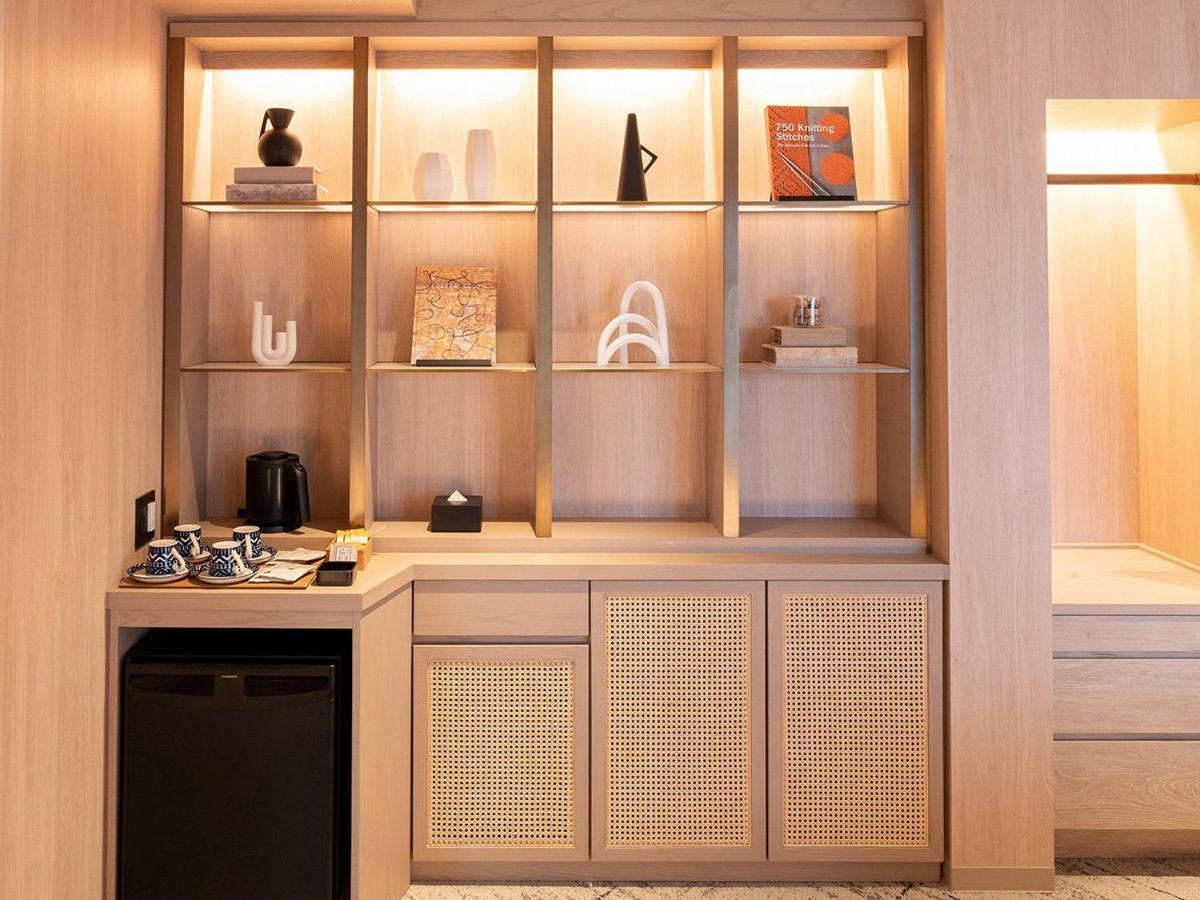 Hotel The Leben Osaka Zewnętrze zdjęcie