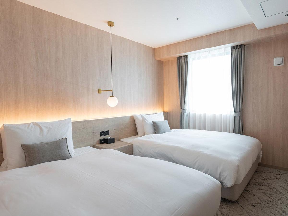 Hotel The Leben Osaka Zewnętrze zdjęcie