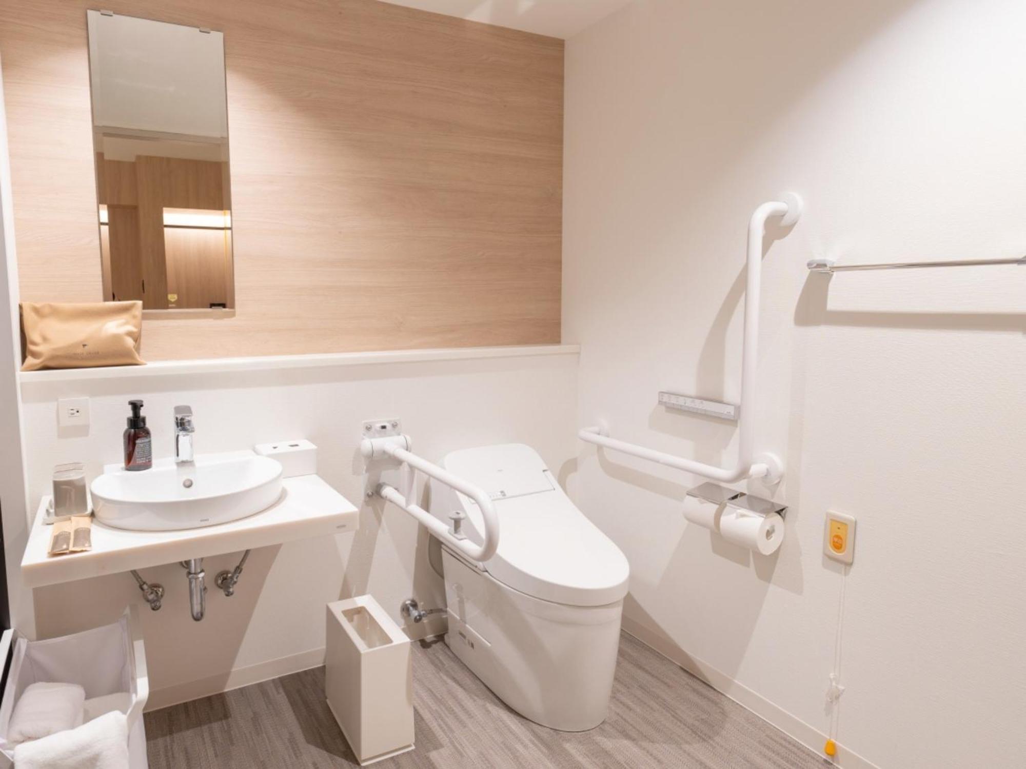 Hotel The Leben Osaka Zewnętrze zdjęcie