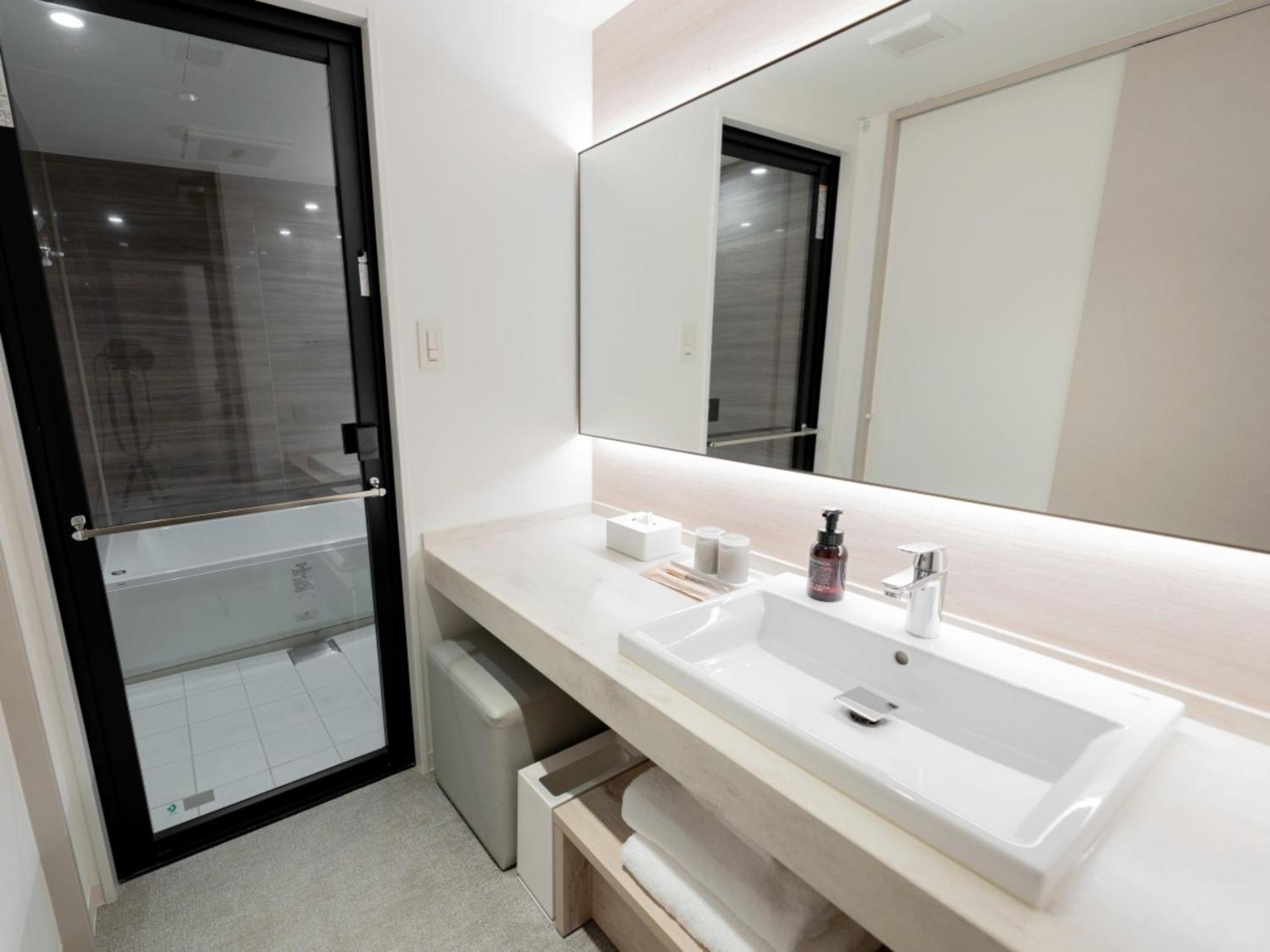 Hotel The Leben Osaka Zewnętrze zdjęcie