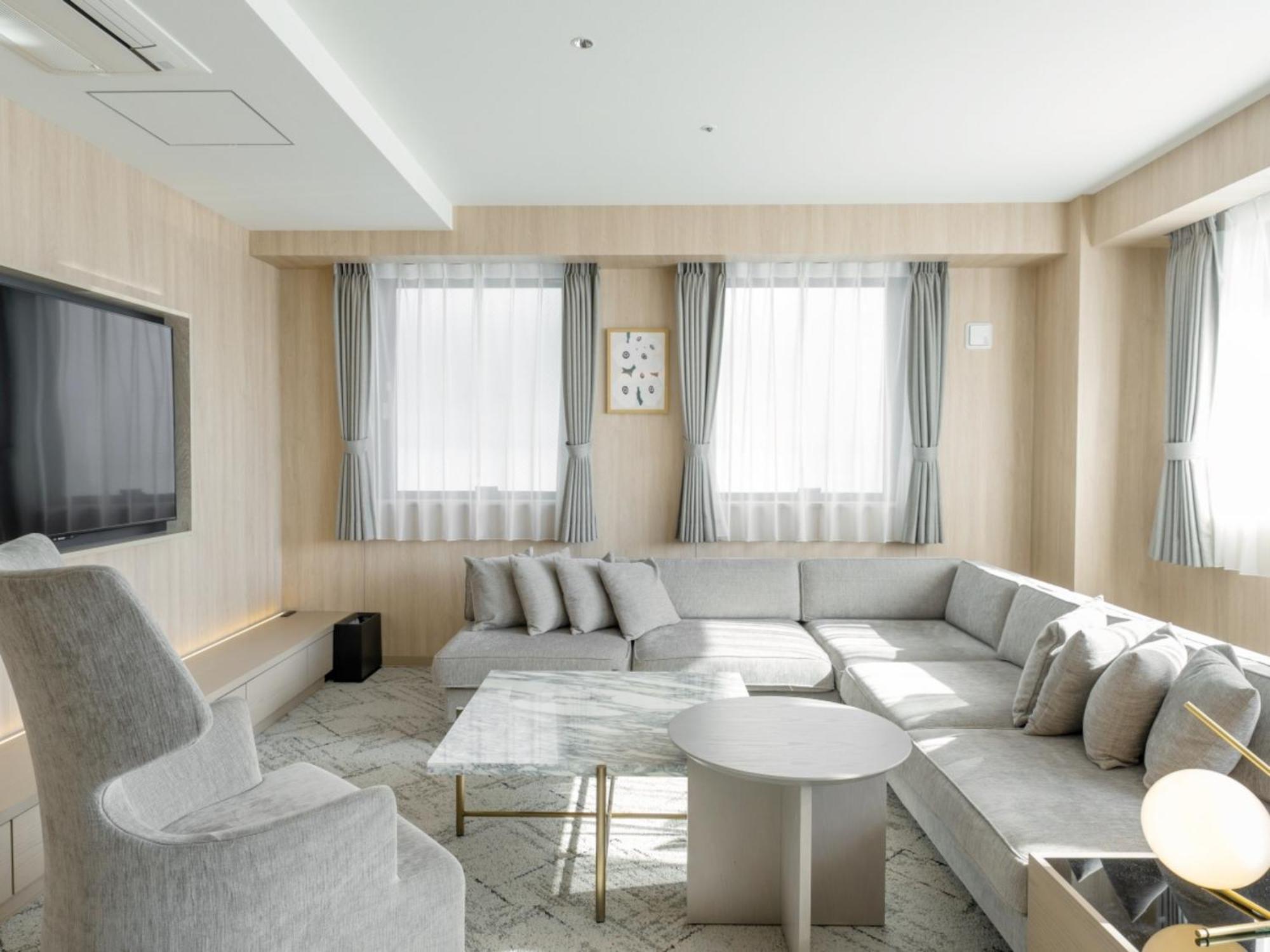 Hotel The Leben Osaka Zewnętrze zdjęcie