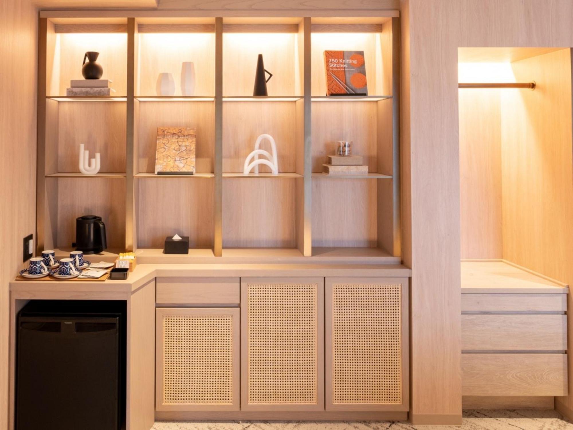 Hotel The Leben Osaka Zewnętrze zdjęcie